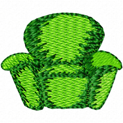 Furniture Embroidery Design 12 Furniture Embroidery Design 12